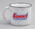 Summit Racing® Ceramic Stoneware Mug Sets