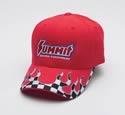 Summit Racing® Embroidered Hats