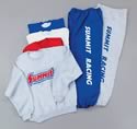 Summit Racing® Silk-Screened Sweatshirts