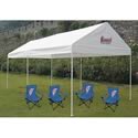 Summit Racing SUM-PC1021 - Summit Racing® Portable Shelters with Chairs