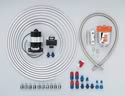 Summit Racing SUM-PUMPKIT8A - Summit Racing® Complete Fuel System Kits