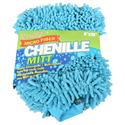 Summit Racing SUM-R0M622420 - Summit Racing® Microfiber Chenille Wash Mitts