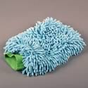 Summit Racing® Microfiber Chenille Wash Mitts