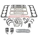 Summit Racing SUM-RRKIT1-311 - Summit Racing® Re-Ring Kits