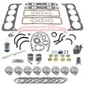 Summit Racing SUM-SBCKIT1-300 - Summit Racing® Chevy 350 Engine Kits