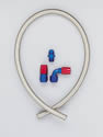 Summit Racing® Fuel Line Combination Kits