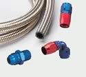 Summit Racing SUM-TANKKIT1 - Summit Racing® Fuel Line Combination Kits