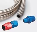 Summit Racing SUM-TANKKIT2 - Summit Racing® Fuel Line Combination Kits