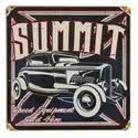 Summit Racing® Nostalgic Signs