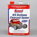 Summit Racing Equipment® High-Solids Clear Coat