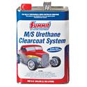 Summit Racing SUM-UP201 - Summit Racing Equipment® Medium-Solids Single-Stage Clear Coat