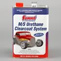 Summit Racing Equipment® Medium-Solids Clear Coat