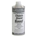 Summit Racing SUM-UP502 - Summit Racing® Chassis Shield Catalyst