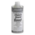 Summit Racing® Chassis Shield Catalyst