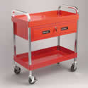 Performance Tool Shop Carts