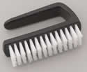 Performance Tool Finger Nail Brushes