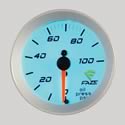 Faze 883101 - Faze CompetitionEL Analog Gauges