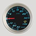 Faze Reverse CompetitionEL Analog Gauges