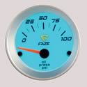 Faze 883201 - Faze CompetitionEL Analog Gauges