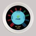 Faze 883206 - Faze CompetitionEL Analog Gauges
