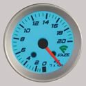 Faze 883227 - Faze CompetitionEL Analog Gauges