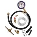 Actron Professional Fuel Pressure Tester Kits