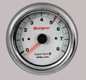 Sunpro CP7903 - Sunpro Sun Super Tach II Tachometers