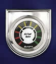 Sunpro CP8200 - Sunpro Analog StyleLine Gauges