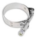 SuperTrapp 094-2500 - SuperTrapp T-Bolt Exhaust Clamps