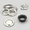 SuperTrapp Disc-Only Mufflers