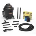 Shop-Vac Heavy-Duty Wet/Dry Vacuums