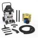 Shop Vac 9621310 - Shop-Vac Heavy-Duty Wet/Dry Vacuums