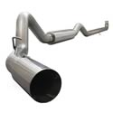 Silverline Exhaust CS101409 - Silverline 409 Stainless Exhaust Systems