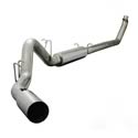 Silverline Exhaust DS105A - Silverline Aluminized Exhaust Systems