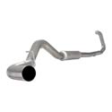 Silverline Exhaust FS104A - Silverline Aluminized Exhaust Systems