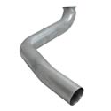 Silverline Exhaust FS104-1 - Silverline Turbo Downpipes