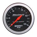 Stewart Warner 214373 - Stewart Warner Maximum Performance Series Analog Gauges