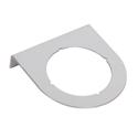 Stewart Warner 817825-F - Stewart Warner Performance Gauge Mounting Panels