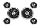 Stewart Warner 82246 - Stewart Warner Performance Power Series Analog Gauge Kits