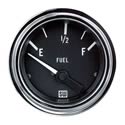 Click here for more information about Stewart Warner Deluxe Series Gauges