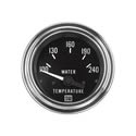 Stewart Warner 82306 - Stewart Warner Deluxe Series Gauges