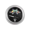 Stewart Warner 82309 - Stewart Warner Deluxe Series Gauges