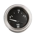 Stewart Warner 82341 - Stewart Warner Deluxe Series Gauges