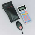 TAG Systems Command-Air Weather Stations