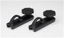 TracRac 25100 - TracRac Truck Bed & Trunk Accessories