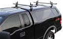 TracRac 29200 - TracRac Truck Bed & Trunk Accessories