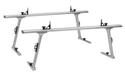 TracRac 42000-03 - TracRac Truck Bed & Trunk Accessories