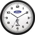 Taxor 10219 - Taxor Logo Wall Clocks