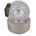 Taxor 20159 - Taxor Disc Brake Desk Clocks