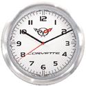 Taxor 20289 - Taxor Logo Wall Clocks